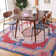 Blokzijl Hand Tufted Wool Southwestern Rug