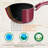 13 - Piece Non-Stick Aluminum Cookware Set