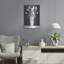 "Tulips On Navy I" par Cindy Jacobs, "Tulips On Navy I" par Cindy Jacobs-101672990