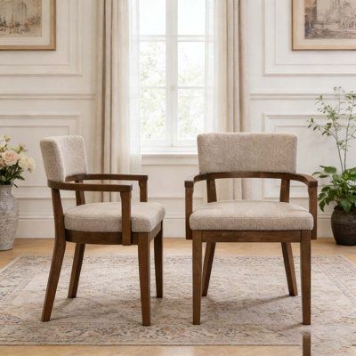 Century Modern Dining Chairs