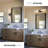 1 - Light Dimmable Led Wall Sconce
