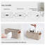 Rebrilliant Fabric Decorative Bin