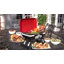 Cuisinart Single Burner Portable Liquid Propane 5500 BTU Gas Grill-1327751511