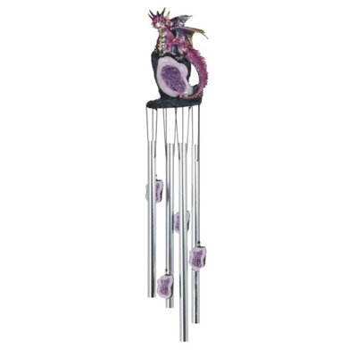 Kyriakoula Animals Wind Chime