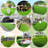 Durable Indoor Outdoor Turf Mat