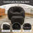 Bean Bag Chair Bean Bag Chairs With Ottoman For Adults Comfy Beanbag Giant Bean Bag Chair With Spacious Design Bean Bag Couch With Armrest Large Bean Bag Chair With Memory Foam Filler For Living Room Bedroom-1262828846