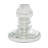 9'' H Tabletop Candlestick