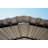 Galvanized Steel Carport, 10X24X7-124237127-27668988