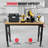 48'' W Height-Adjustable Workbench