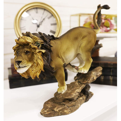 Nifleim Animals Figurines & Sculptures