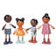 Humming Bird Dolls