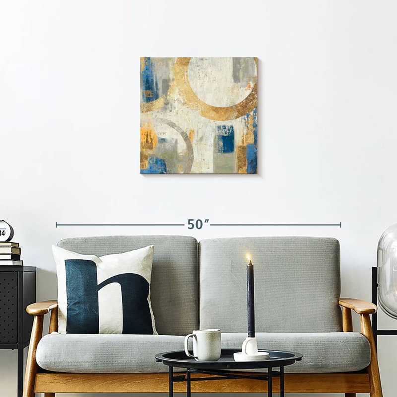 Tune, 20" H x 20" W