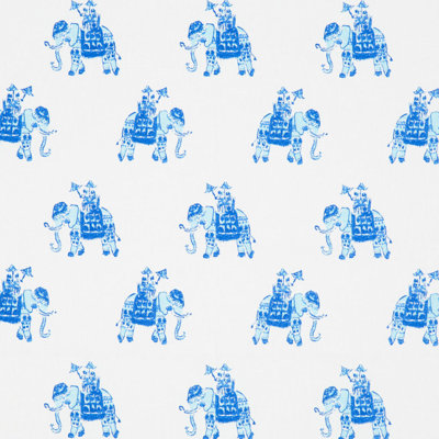 Bazaar Fabric