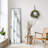 Dochas Aluminum Rectangle Mirror-1868827033
