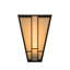 Yosemite 1 - Light Wall Sconce