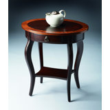 Table d'appoint Aatu Cherry Nouveau