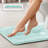 Ultra Soft and Absorbent Memory Foam Contour Mat with Non-Slip Backing-192032431
