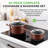 20 - Piece Non-Stick Cookware Set-91480793