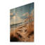 «Beachside Whispers IV», reproduction sur bois sans cadre-1540200335