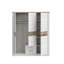 Berlanga 3 Door Wardrobe