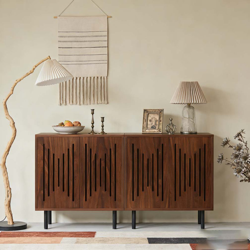 Armoire rustique