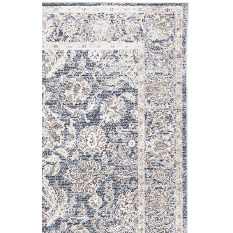 Tapis oriental Genola 500 Performance, Rectangle 8 pi x 10 pi