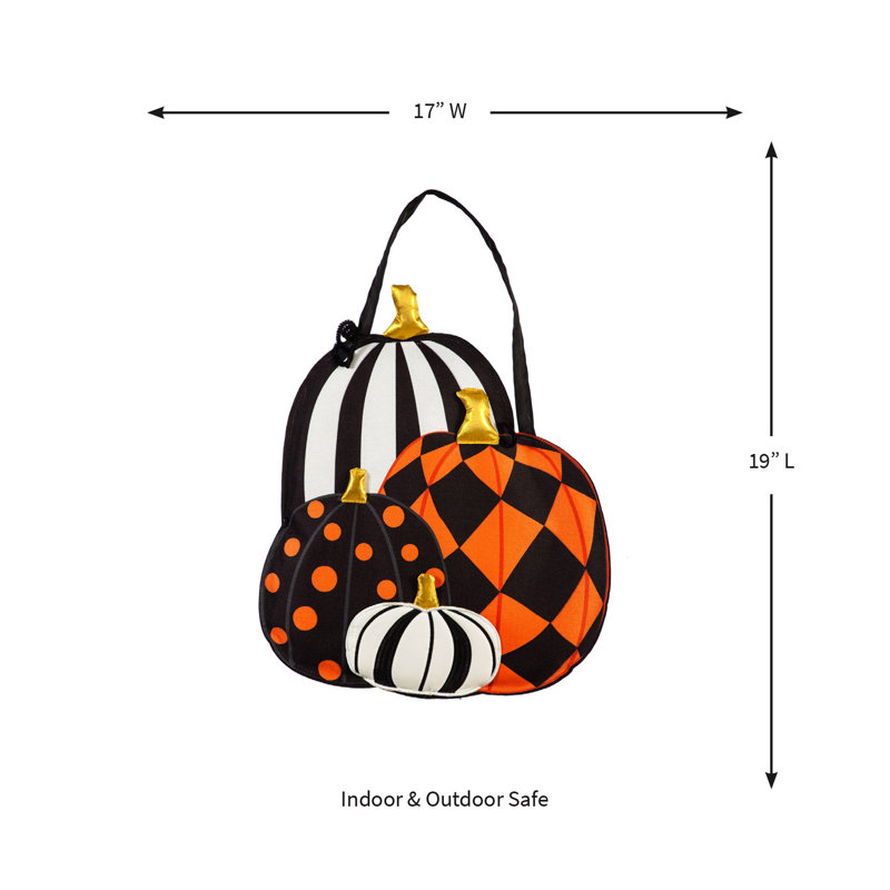 Halloween Decorative Accent