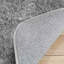Solid Colour Area Rug-1814609962