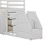 Lit mezzanine double Baldric