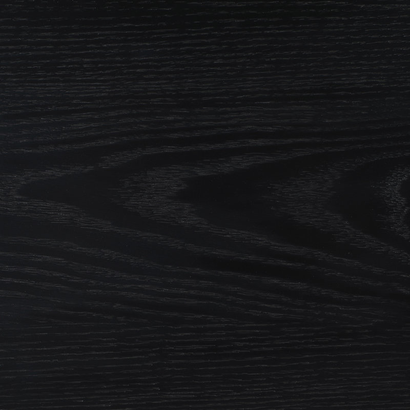 Table de bout Morlee, Noir