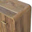35.00cm W Bedside Table