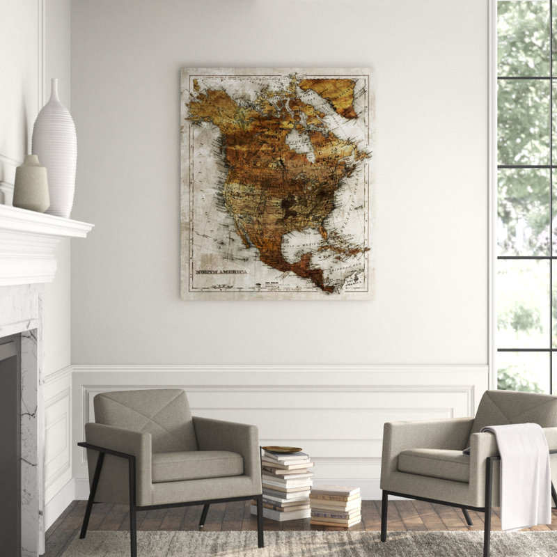 Classic Projection I Print by Zoey Riley, Outdoor, 43" H x 36" W
