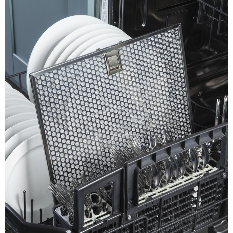30" 390 CFM Convertible Under Cabinet Range Hood with Night Light, Stainless Steel, 30"