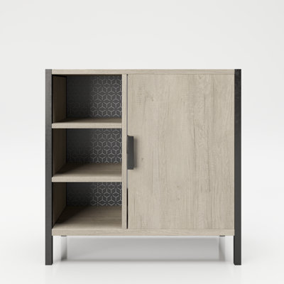 Jayden 60 cm Freestanding Washbasin Cabinet