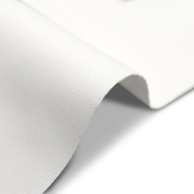 Designer Cut White 120" x 240" Pre-Cut Projection Screen Material