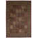 Tapis bordeaux Boothville