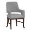 Josie Upholstered Arm Chair-807707146-862967991