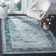 Tapis oriental Lyniya