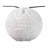 Soji Stella 8" Tyvek String Light Shades (5pk)