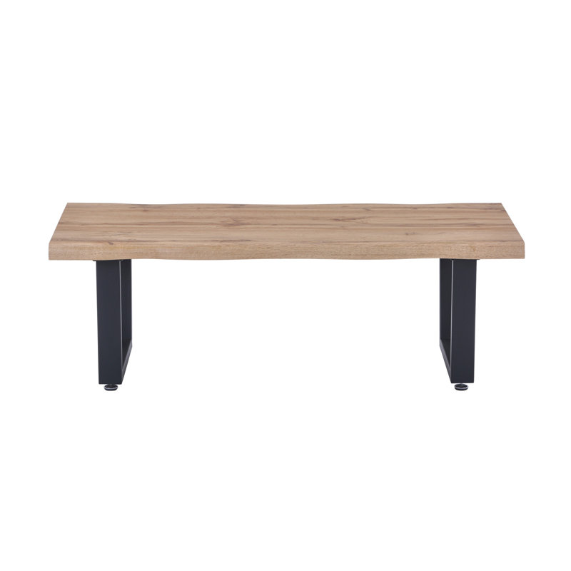 Dixion Sled Coffee Table