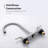 Mocoloo Kitchen Faucet-61406089