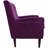 Ronald Upholstered Armchair-2069469394