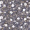 Carreau de porcelaine à motif de mur et de plancher 24 po x 48 po Idyll