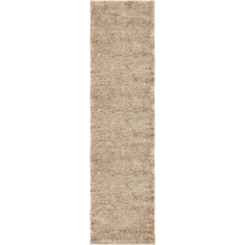 Indoor Rug, Runner 2'7" x 10'