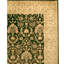 Wool Oriental Indoor Rug-2133370912