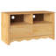 Unfinished TV Stand for TVs up to 40"-1240767169-1240767170