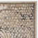 Tapis beige Garda