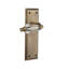 New York Plate Passage (Hall & Closet) with Parlour Lever-498875398-498869242