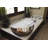 Eileen 86'' x 50'' Soaking Acrylic Bathtub-9228029-88750534