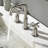 2-handle Bathroom Faucet-87851252